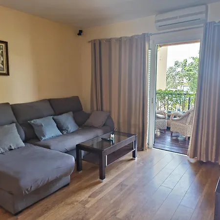 Villa Playa Fanabe La Familia
