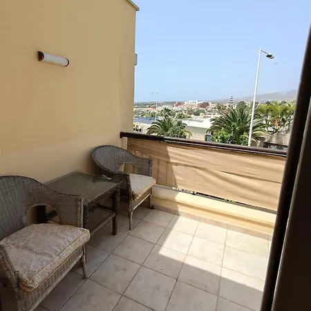 Villa Playa Fanabe La Familia Costa Adeje (Tenerife)