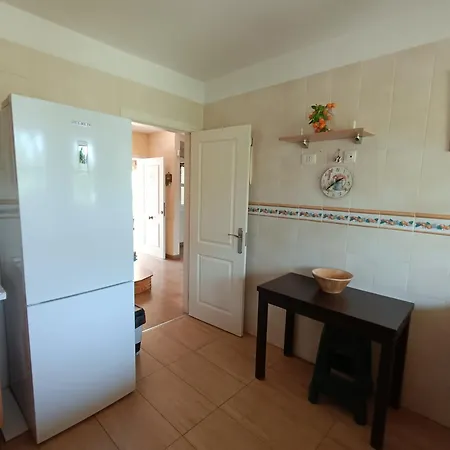 Villa Playa Fanabe La Familia Costa Adeje (Tenerife)