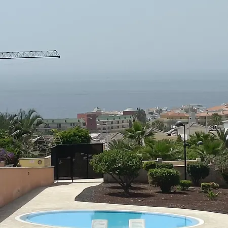 Playa Fanabe La Familia Villa