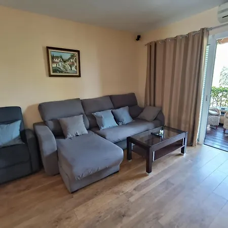 Villa Playa Fanabe La Familia Costa Adeje (Tenerife)